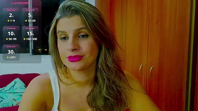 Snapshot of dalila_sexxx chatting on 01.10.25 dalila sexxx online show from 01.10.25