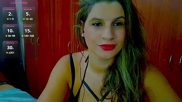 Snapshot of dalila_sexxx chatting on 01.13.25 dalila sexxx online show from 01.13.25