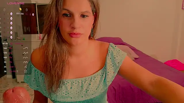 dalila sexxx online show from 06.13.26