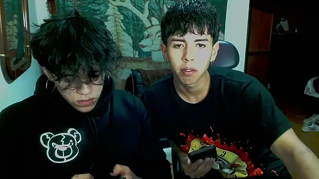 bigryuk0 online show from 12.05.24