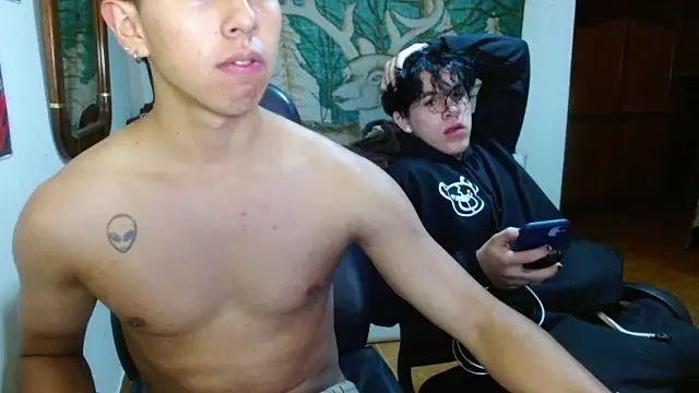 bigryuk0 online show from 12.06.24