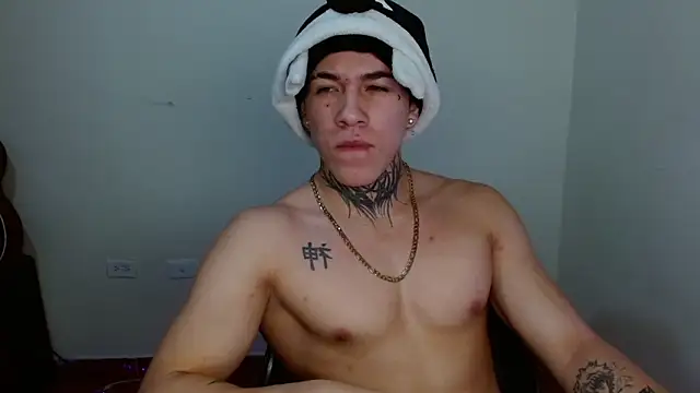 bigryuk0 online show from 12.13.24