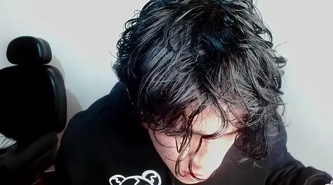 bigryuk0 online show from 12.15.24