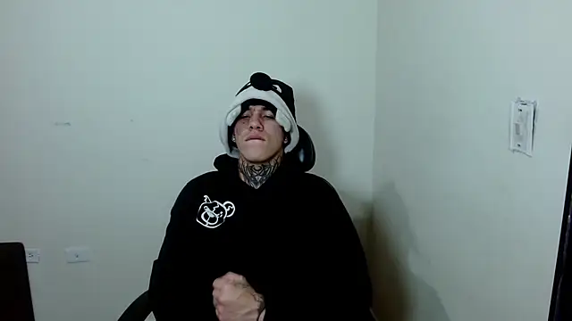 bigryuk0 online show from 01.07.25