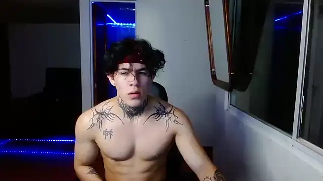 bigryuk0 online show from 01.15.25