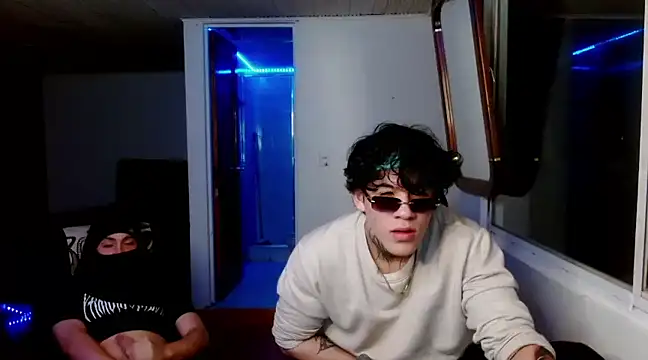 bigryuk0 online show from 01.24.25