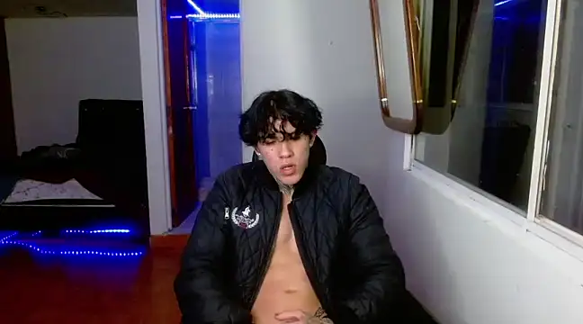 bigryuk0 online show from 01.28.25
