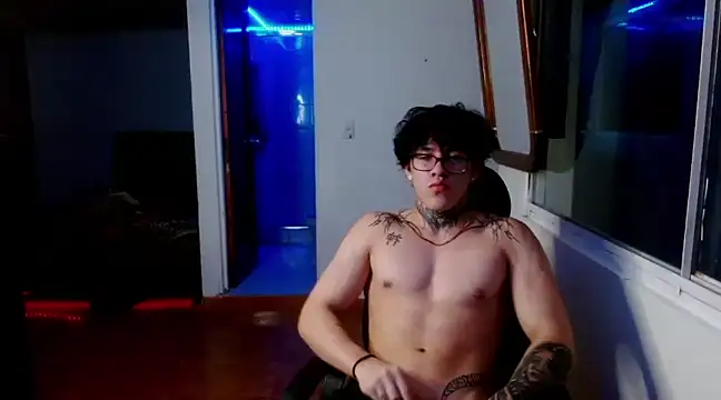 bigryuk0 online show from 02.11.25