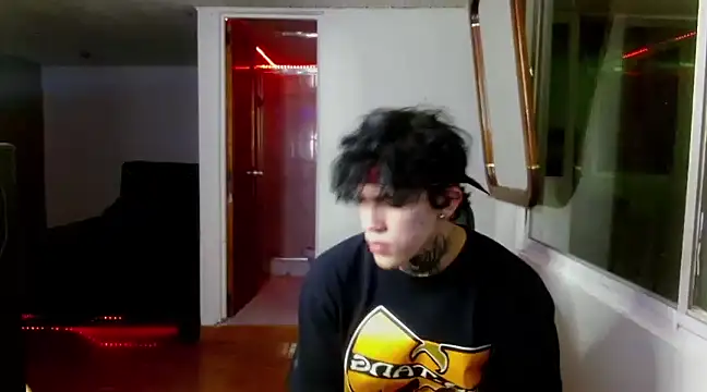 bigryuk0 online show from 02.17.25