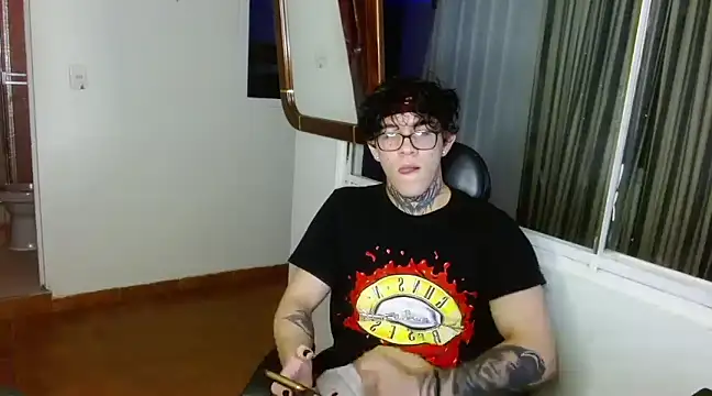 bigryuk0 online show from 02.20.25