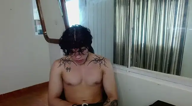 bigryuk0 online show from 03.05.25