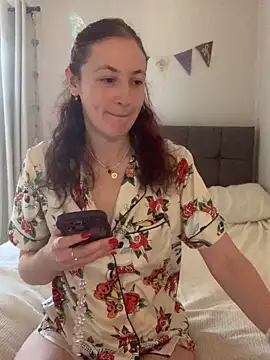 Littlelolo60 online show from 02.07.25