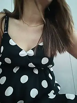 Snapshot of Cute_girl20 chatting on 05.20.26 Cute girl20 online show from 05.20.26