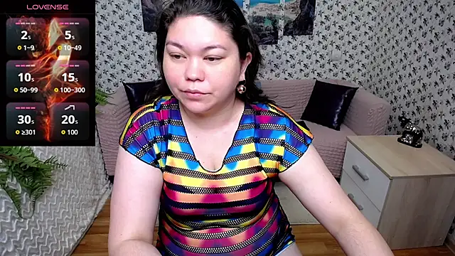 supersex 96 online show from 05.09.26