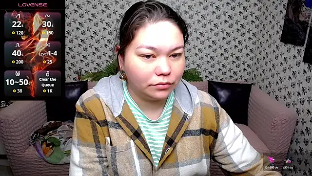 supersex 96 online show from 05.10.26
