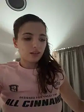 Lanaprincess22 online show from 07.16.26