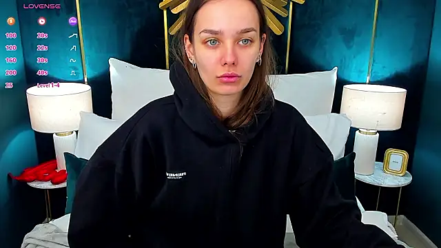 AprilWong online show from 03.13.26