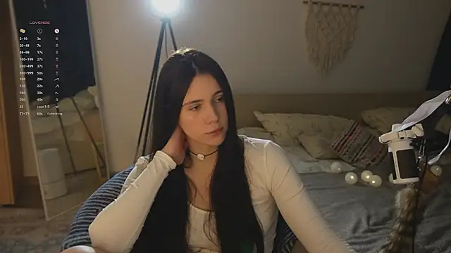 jennetdoll online show from 02.19.26