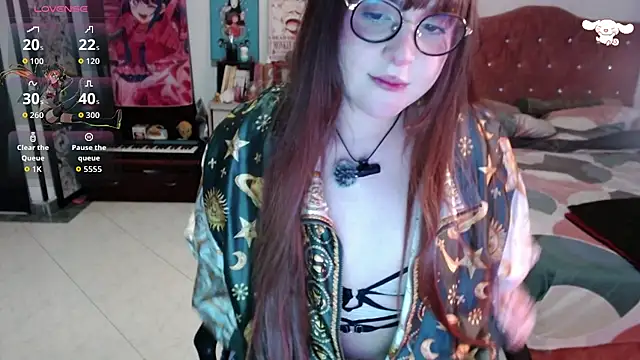 Avril2001 online show from 02.26.26