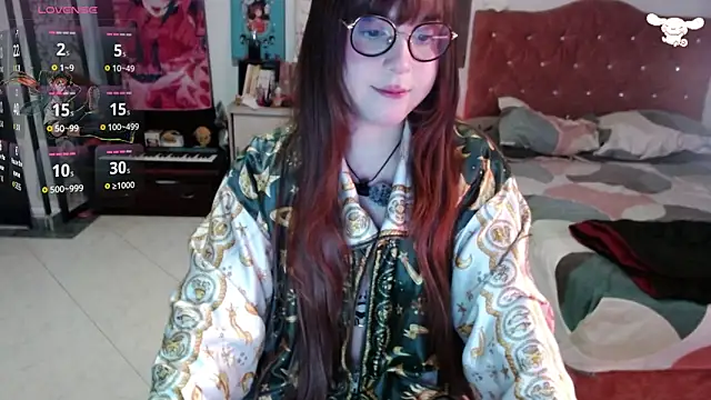 Avril2001 online show from 02.27.26