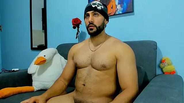 Snapshot of ETHAN_ROX chatting on 01.17.25 ETHAN ROX online show from 01.17.25