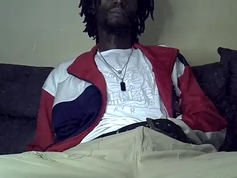Snapshot of Delicious-D chatting on 04.19.26 Delicious-D online show from 04.19.26