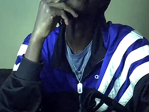 Snapshot of Delicious-D chatting on 04.26.26 Delicious-D online show from 04.26.26