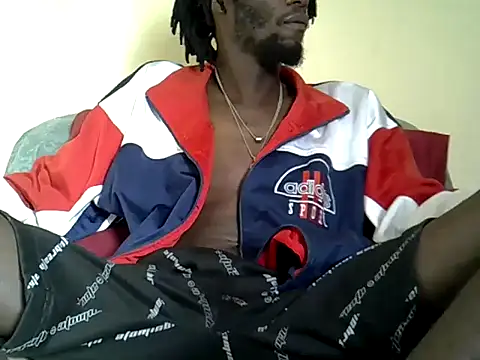 Snapshot of Delicious-D chatting on 05.13.26 Delicious-D online show from 05.13.26