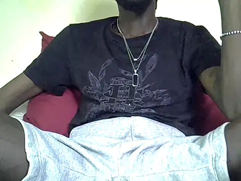 Snapshot of Delicious-D chatting on 05.17.26 Delicious-D online show from 05.17.26