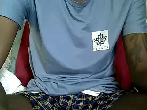 Snapshot of Delicious-D chatting on 05.21.26 Delicious-D online show from 05.21.26