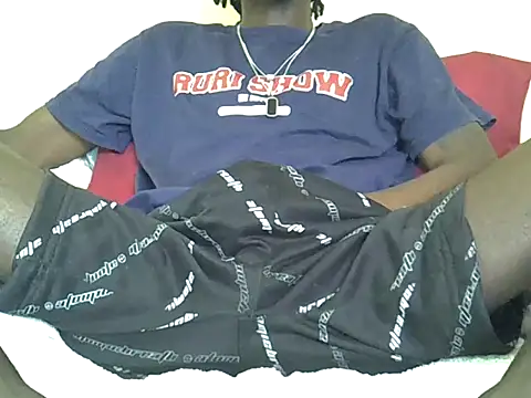 Snapshot of Delicious-D chatting on 05.24.26 Delicious-D online show from 05.24.26