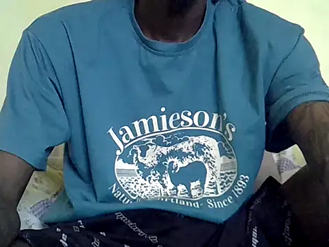 Snapshot of Delicious-D chatting on 05.27.26 Delicious-D online show from 05.27.26
