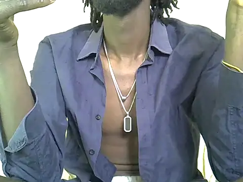 Snapshot of Delicious-D chatting on 06.05.26 Delicious-D online show from 06.05.26