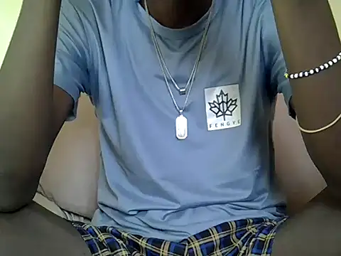 Snapshot of Delicious-D chatting on 06.15.26 Delicious-D online show from 06.15.26
