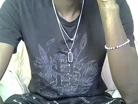 Snapshot of Delicious-D chatting on 06.17.26 Delicious-D online show from 06.17.26