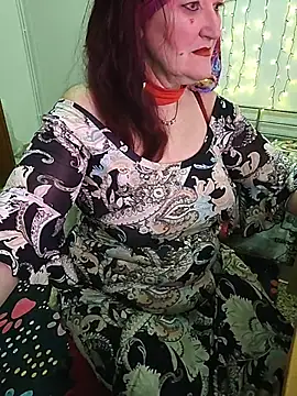 SabrinaXlovess online show from 03.12.26