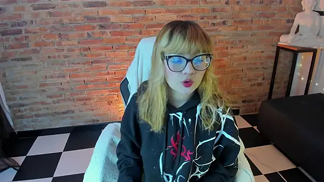 Sweet Namii online show from 03.15.25