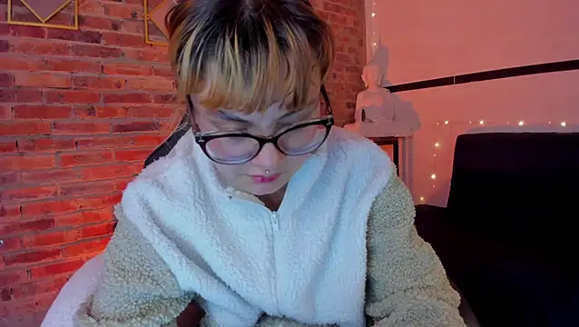 Sweet Namii online show from 03.18.25