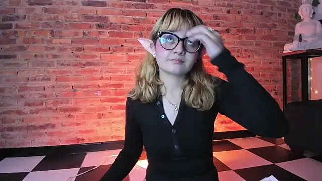 Sweet Namii online show from 03.20.25