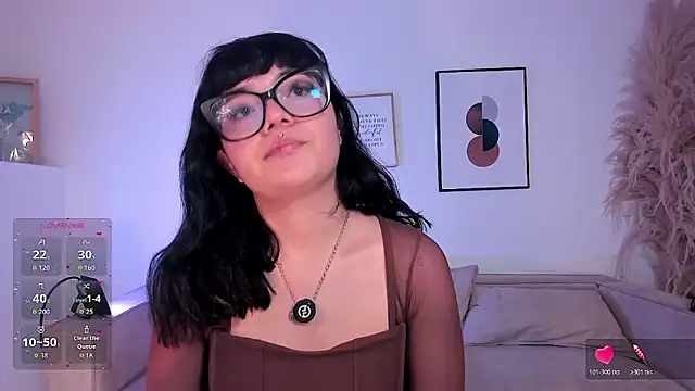 Sweet Namii online show from 03.09.26