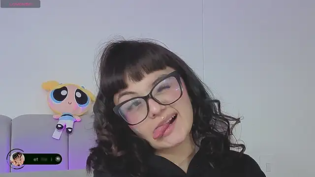 Sweet Namii online show from 05.24.26