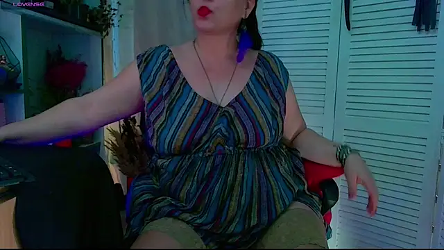 Snapshot of _Cloud_Atlas_ chatting on 02.23.25 Cloud Atlas online show from 02.23.25