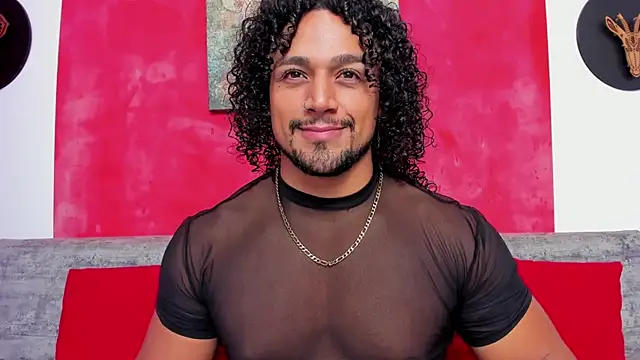 MikeEstevess online show from 01.08.25