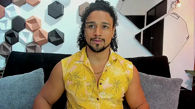 MikeEstevess online show from 03.08.25