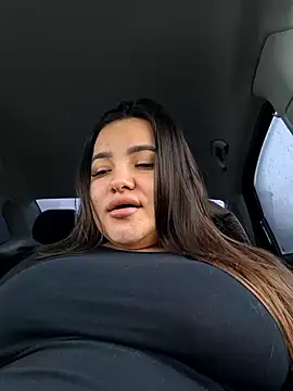 stacy stoone online show from 03.12.25