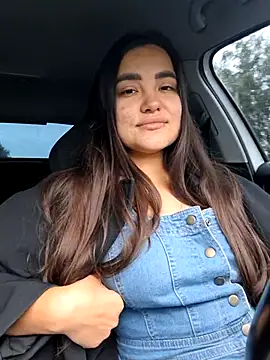 stacy stoone online show from 07.17.26