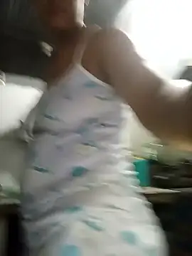 Andreita 95 online show from 01.18.26