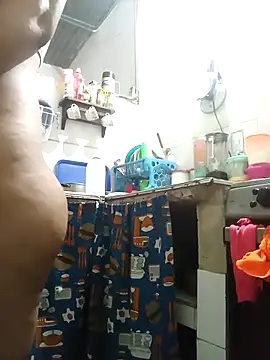 Andreita 95 online show from 02.07.26