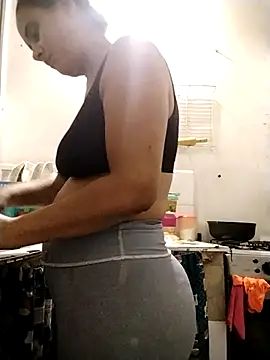 Andreita 95 online show from 02.11.26