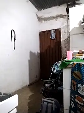 Andreita 95 online show from 02.11.26